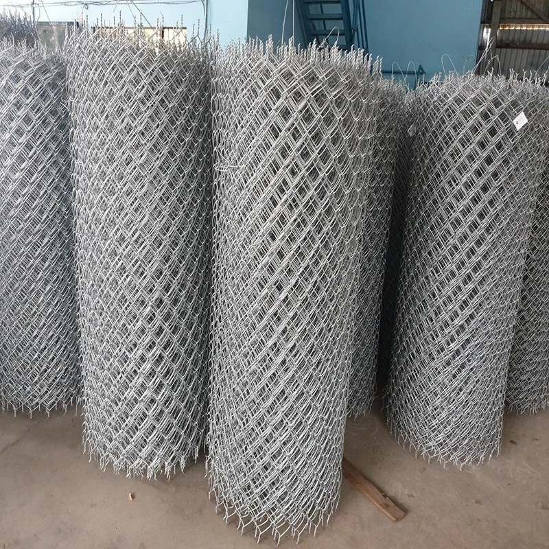 High Quality Binding Flat Type Metals Alloys Flat Steel Iron Wire for Mesh