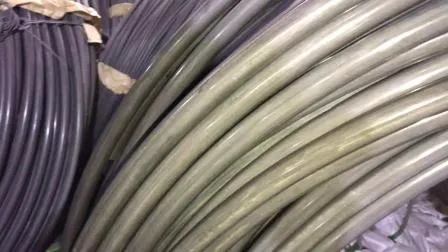 Pasaip Nnealed Cold Forging Drawn Wire Rod Scm435 Phosphate Coated Chq Steel Wire